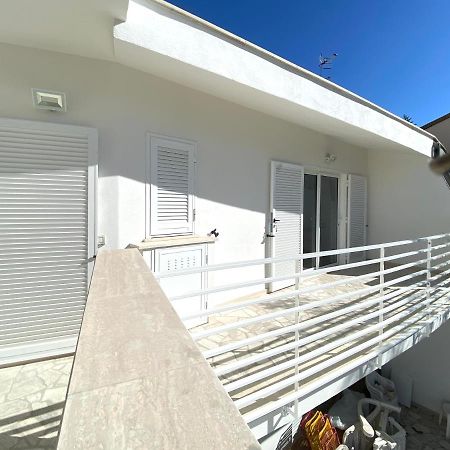Apartmán La Stella Marinella Santa Marinella Exteriér fotografie