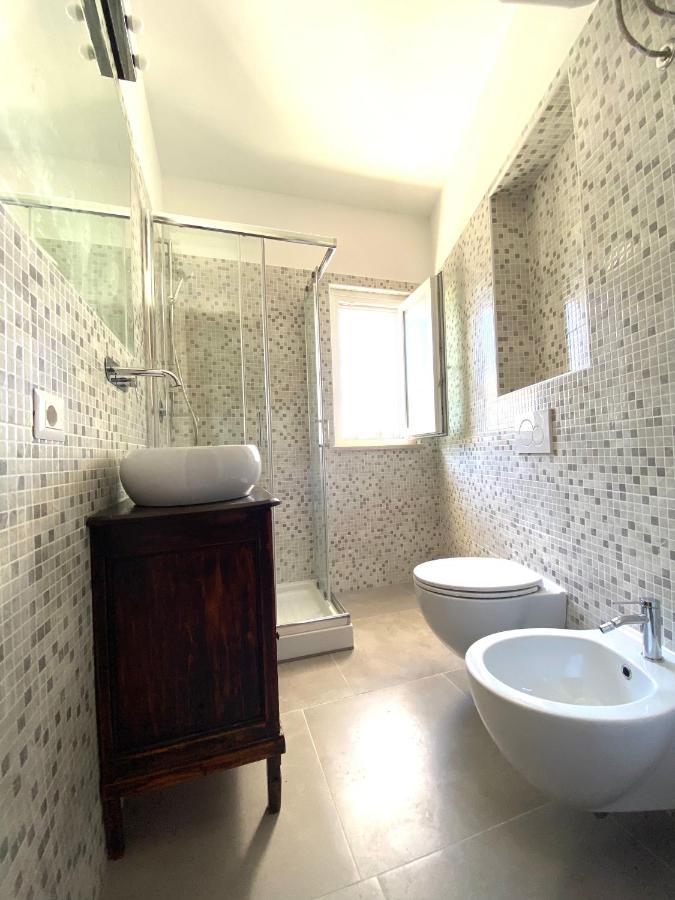 Apartmán La Stella Marinella Santa Marinella Exteriér fotografie