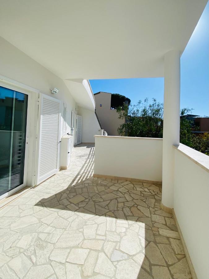 Apartmán La Stella Marinella Santa Marinella Exteriér fotografie